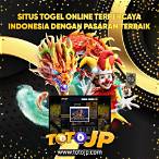 agen slot online terpercaya